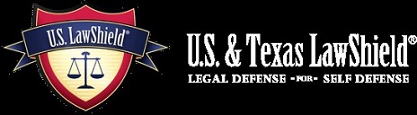 US Law Shield logo